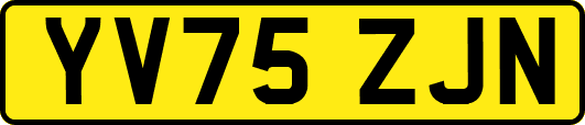 YV75ZJN