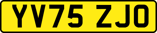 YV75ZJO