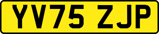 YV75ZJP