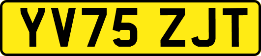 YV75ZJT