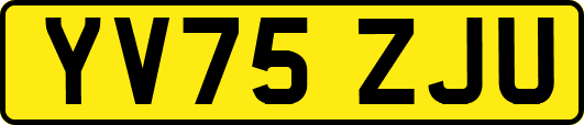 YV75ZJU