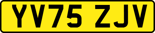 YV75ZJV