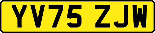 YV75ZJW