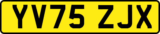 YV75ZJX