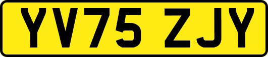 YV75ZJY