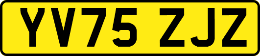 YV75ZJZ