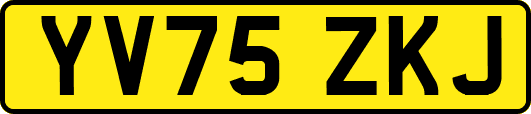 YV75ZKJ