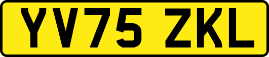 YV75ZKL