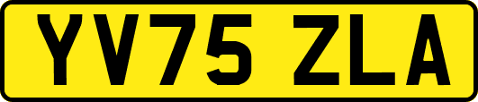 YV75ZLA