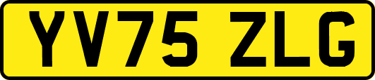 YV75ZLG