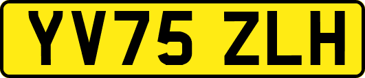 YV75ZLH
