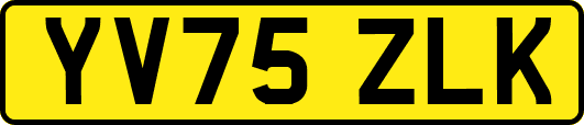 YV75ZLK