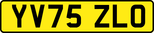 YV75ZLO