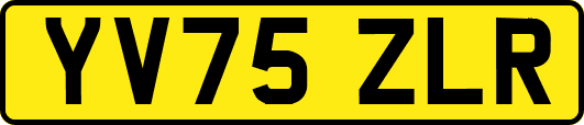 YV75ZLR