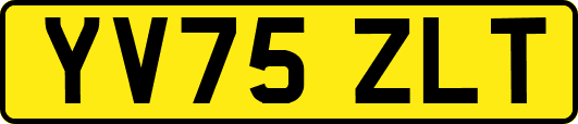YV75ZLT