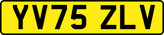 YV75ZLV