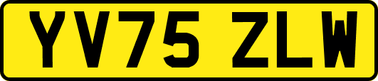 YV75ZLW