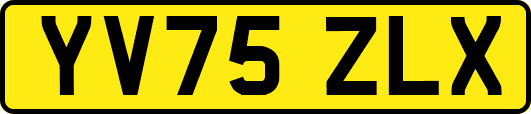 YV75ZLX