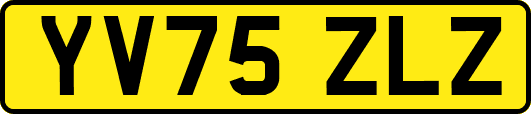 YV75ZLZ