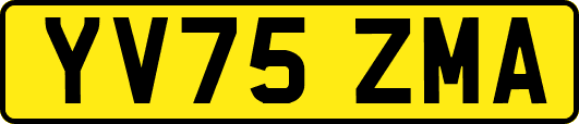 YV75ZMA