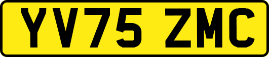 YV75ZMC