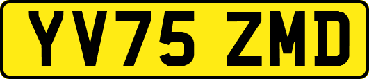 YV75ZMD