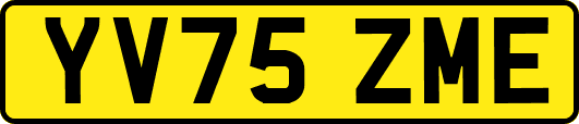 YV75ZME