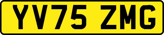 YV75ZMG