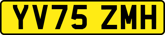 YV75ZMH