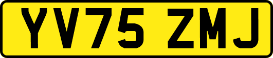 YV75ZMJ