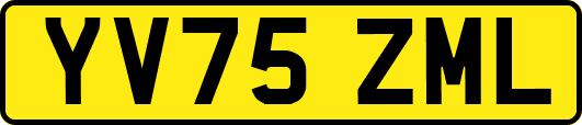 YV75ZML