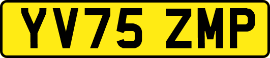 YV75ZMP