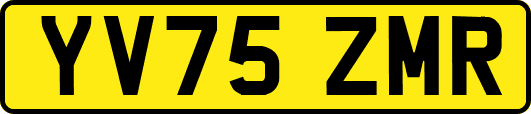 YV75ZMR