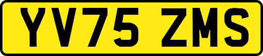 YV75ZMS