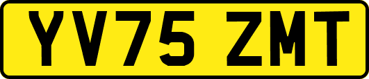 YV75ZMT