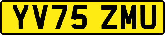 YV75ZMU
