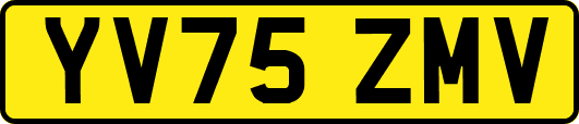 YV75ZMV