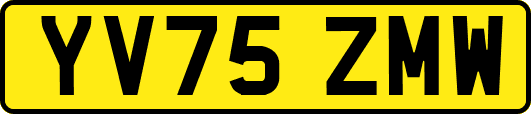 YV75ZMW