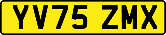 YV75ZMX