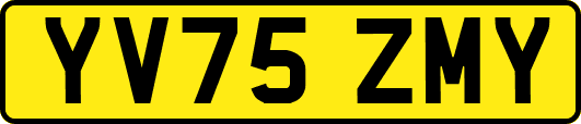 YV75ZMY