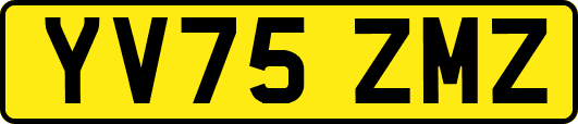 YV75ZMZ