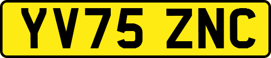 YV75ZNC