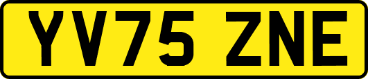YV75ZNE