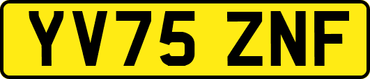 YV75ZNF