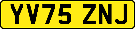 YV75ZNJ
