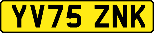 YV75ZNK