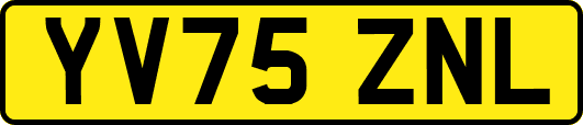 YV75ZNL