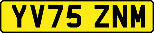 YV75ZNM