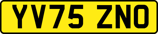 YV75ZNO