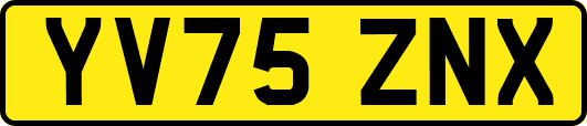 YV75ZNX